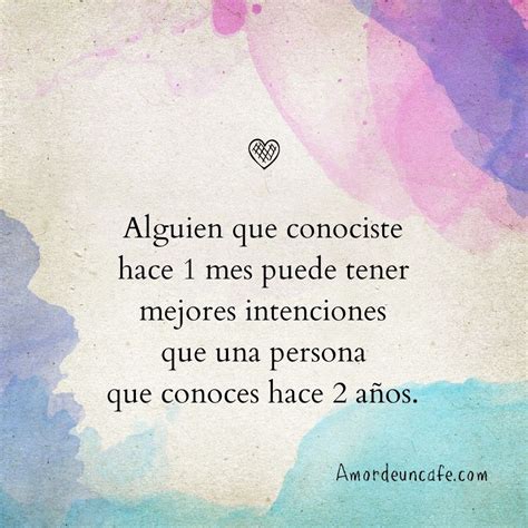 Introducir 39 Imagen Frases De Amor Cuando Conoces A Alguien Abzlocal Mx