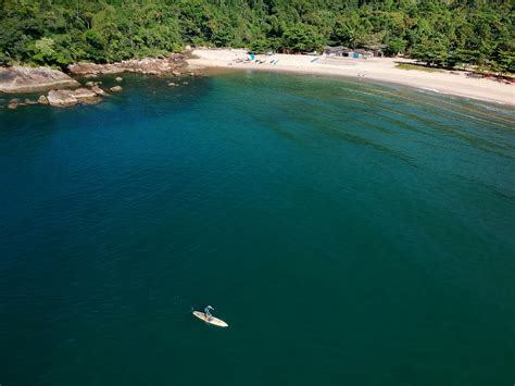 Praia Do Camburi Curiosidades De Ubatuba