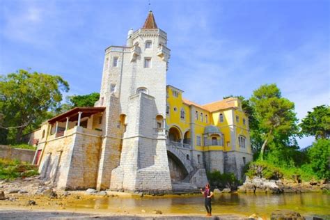 O Que Fazer Em Cascais Roteiro Praias Dicas Locais A Visitar