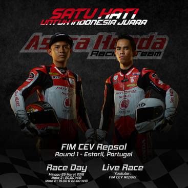 Dimas Ekky Dan Gerry Salim Siap Beraksi Di Cev Rtb Web Id