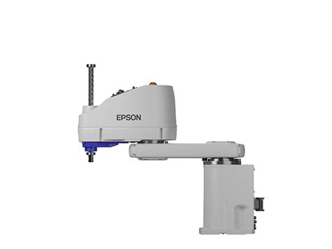 Selective Compliance Assembly Robot Arms Epson America Inc Epson