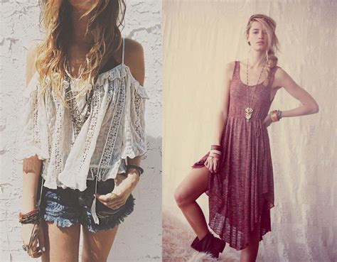 35 Best Bohemian Clothing For Women