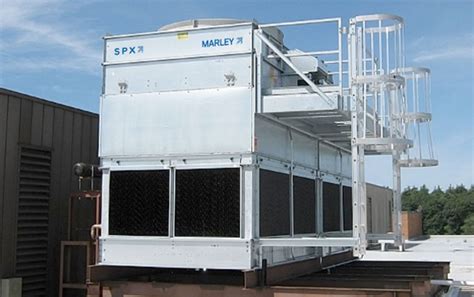 Cooling Towers Fluid Coolers And Water Management Products