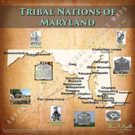 Maps - MDGenWeb Maryland Genealogy, Family History