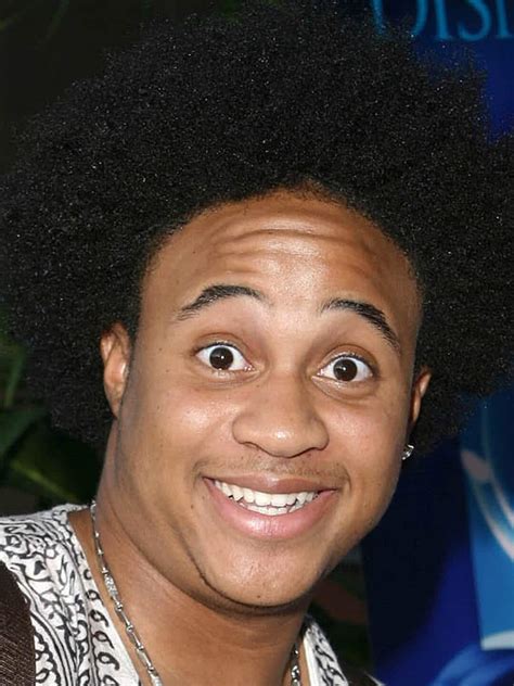 Orlando Brown Net Worth Analysis Understanding His Success In