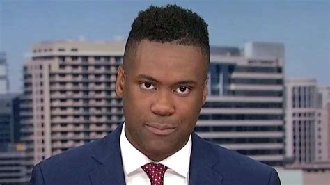 Lawrence Jones Glad Trump Called The Enemy By Its Name Fox News Video