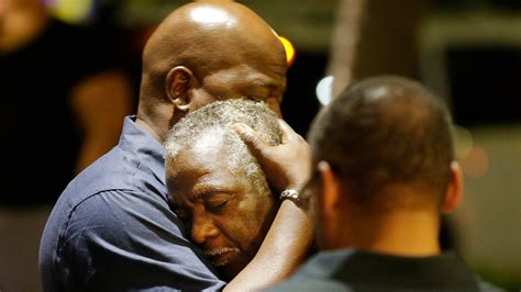 Charleston Church Shooting Families Reach 88m Settlement With Doj