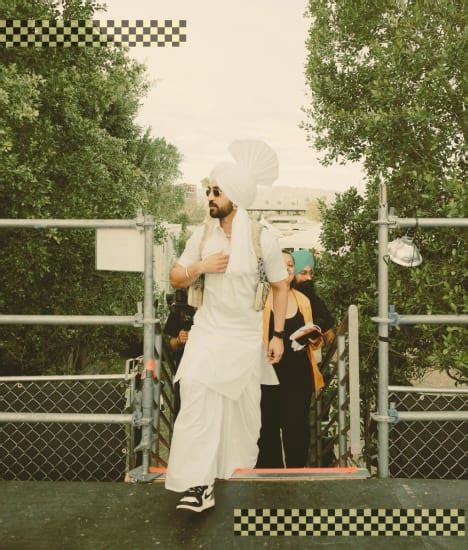 coachella  desi diljit dosanjhs fashion choices celebrate indian