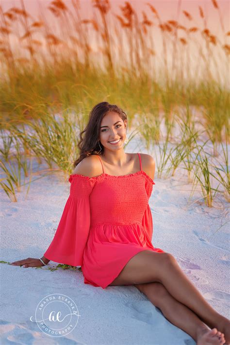 SEAGROVE BEACH FLORIDA SENIOR PORTRAITS PHOTOGRAPHER | 30A PHOTOGRAPHER ...