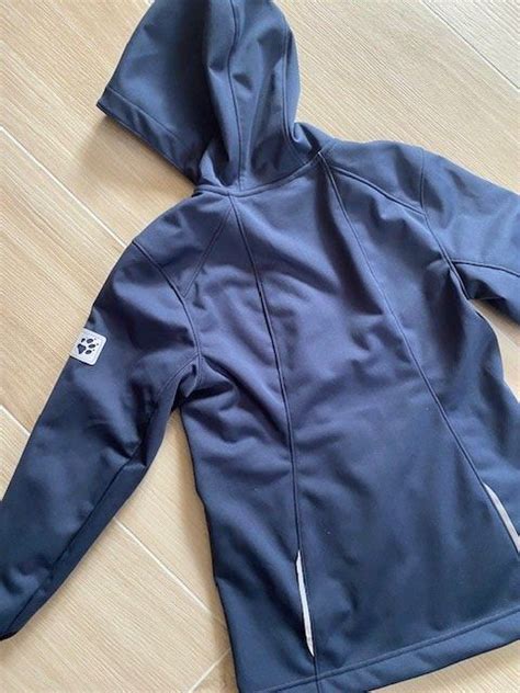 Neue Jack Wolfskin Jacke Gr Kaufen Auf Ricardo