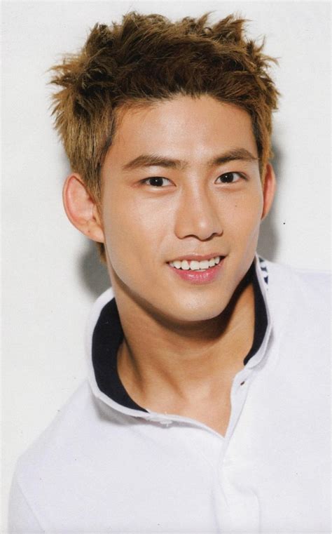 taecyeon - taecyeon 2pm Photo (27019679) - Fanpop