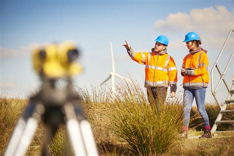 Les formations pour exercer dans l environnement et le développement