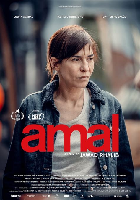 Amal A Free Spirit Streaming Where To Watch Online