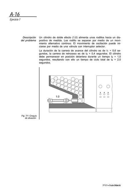 Tp Neumatica Libro De Trabajo Nivel Basico Pdf