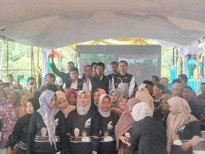 Solidaritas Nahdliyin Dan Alumni PMII Deklarasi Dukungan Untuk Ganjar