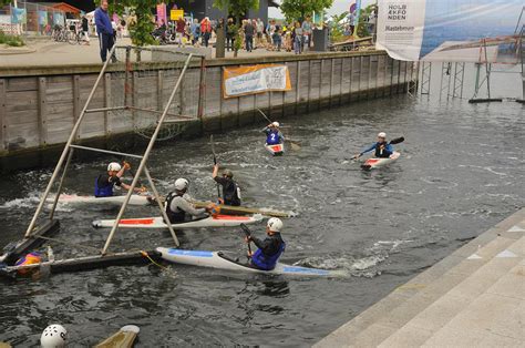 Skvulp festival i Holbæk Holbaekonline dk