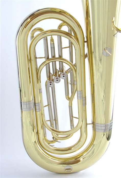 Schiller American Heritage 3 Valve Piston Tuba Jim Laabs Music Store