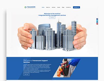 Travancore Projects | Photos, videos, logos, illustrations and branding ...