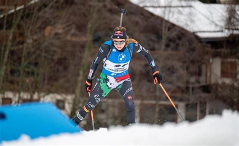 Start List Staffetta Mista Anterselva 2024 Biathlon Italiani In Gara E