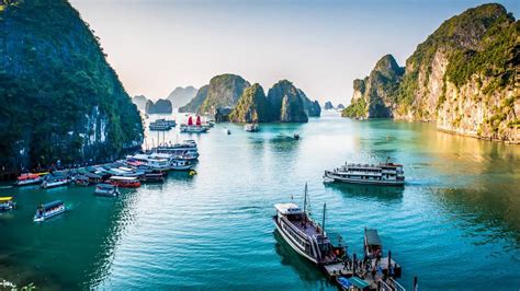 Best Halong Bay Day Tours List Of Day Trips To Ha Long From Hanoi