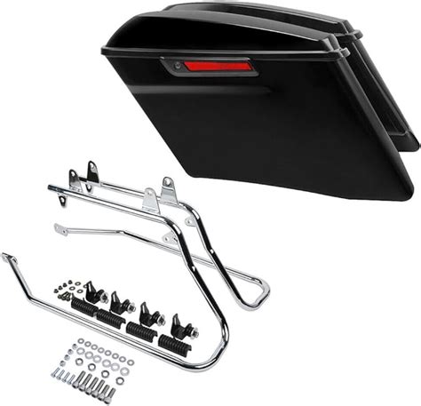 Amazon Tcmt Stretched Extended Saddlebags Conversion Bracket