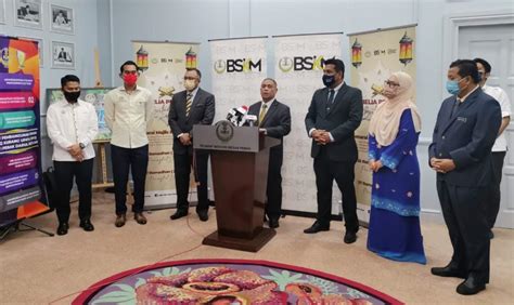 Isu Jual Tanah Seri Iskandar Mb Tidak Akan Buat Laporan Polis Sprm