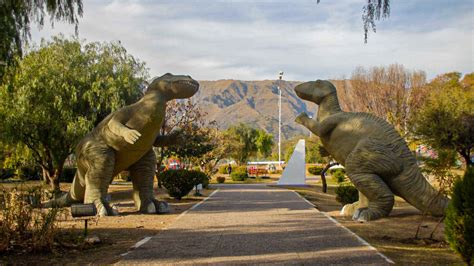 Villa De Merlo El Parque Recreativo Se Renueva Y Se Prepara Para Las