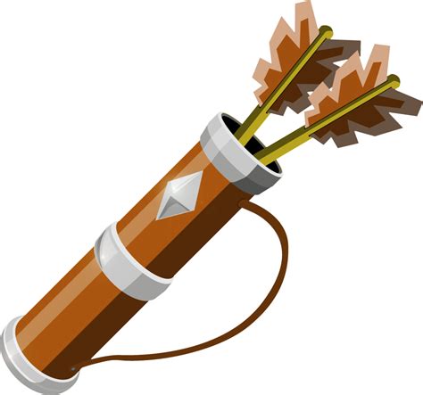 quiver zelda wiki