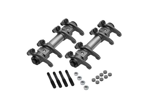 BUGPACK Racing 1 25 Ratio Rocker Arm Kit EMPI