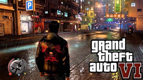 Todo Lo Que Sabemos De Gta 6 Y Su Lanzamiento