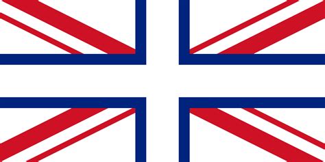 The Uk Flag But Everything Is Inverted 20 Rvexillology