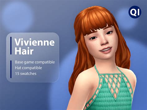 Vivienne Hair