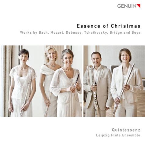 Essence Of Christmas Khz Flac Hi Res