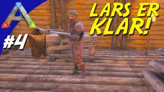 Lars Er Klar Ark Survival Evolved Dansk Ep Skies Of Nazca Youtube