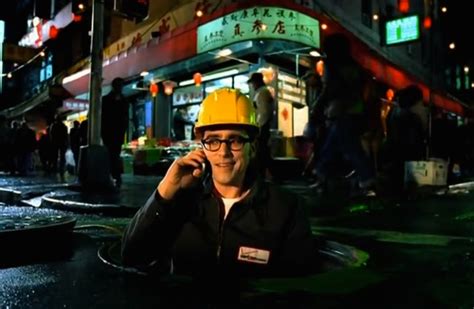 Where Is "Verizon Guy" Paul Marcarelli Now? He Makes His Own Movies!