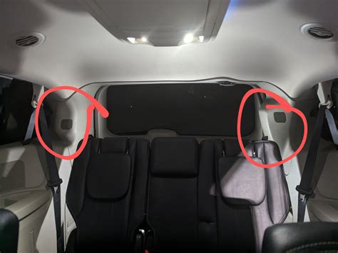 2016 Chrysler Town and Country Sound System Upgrades | The Chrysler Minivan Fan Club Forums
