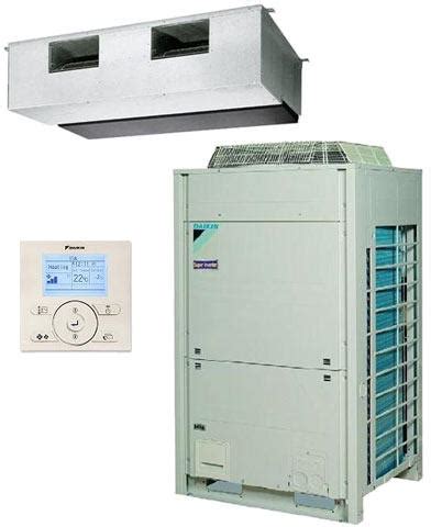 Daikin Fdq B Rzq C Aer Conditionat Preturi