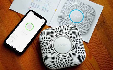 Best Smart Smoke Detectors Smart Home Security