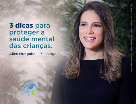 Saúde Mental Das Crianças 3 Dicas Para Protegê La