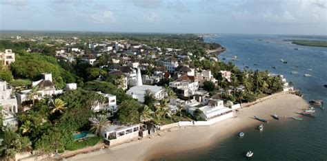 Lamu Island Affordable Tour Company In Kenya