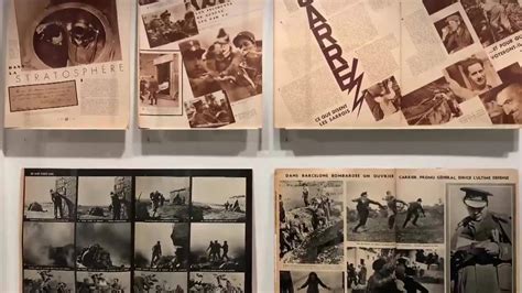 Una Exposici N Recuerda La Carrera Fotogr Fica De Robert Capa