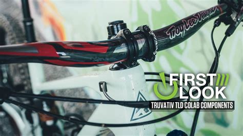 truvativ descendant tld colab components mountain bikes