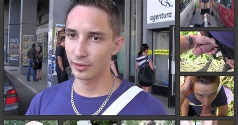 CZECH HUNTER 55 Gay Amateurs