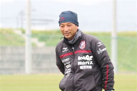 【第13節・山形戦プレビュー】木山隆之監督『ホームでしっかりと連勝して勢いに乗りたい』：fagigate｜ファジゲート