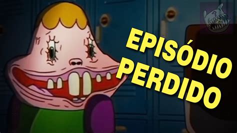 O Pertubador Epis Dio Perdido De Clarencio O Otimista Creepypasta