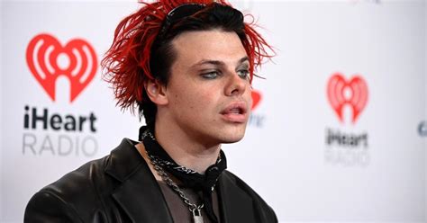 YUNGBLUD Dating: Musician Talks "Important" Girlfriend (EXCLUSIVE)