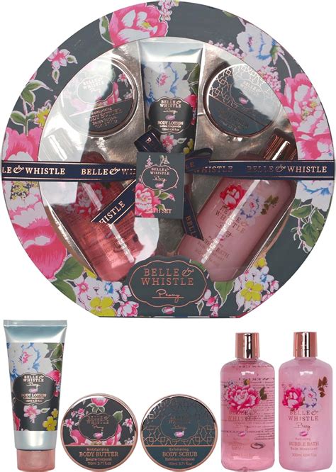 Gloss Coffret Beaut Femme Coffret Cadeau Femme Produits De Bain