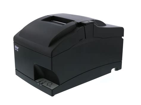 Star Micronics SP742ME GRY US SP700 Impact Receipt Printer Newegg