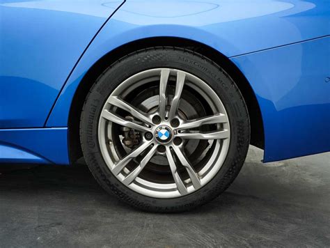 Buy used 2019 BMW 330e M Sport 2.0 – Carsome.my