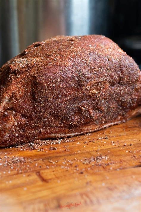 Sous Vide Pork Shoulder 24 Hour Recipe Artofit